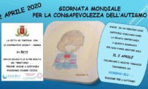 Giovedì 2 aprile è la “Giornata mondiale per la consapevolezza dell’autismo”