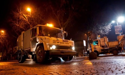 Arpa Piemonte: "Disinfezione strade può essere dannosa"
