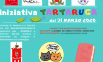 Tortona, l'iniziativa "Tartaruga"