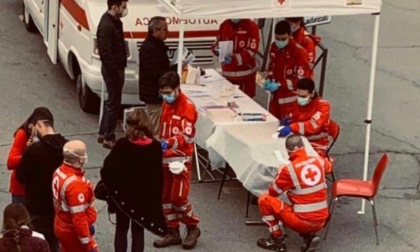 Novi Ligure: oltre 200 persone in coda per donare il sangue