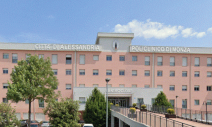 La clinica Città di Alessandria diventa covid hospital