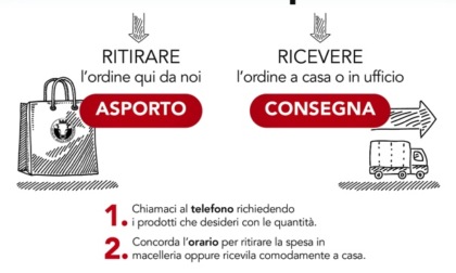 Coalvi distribuisce alle macellerie un manuale organizzativo