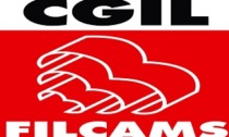 Filcam Cgil Piemonte: stato di agitazione del commercio alimentare