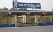50 anni di stabilimento Michelin ad Alessandria: un murales celebrativo