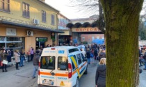 Coronavirus, Tortona: 103 ricoveri in ospedale