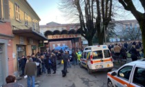 Tortona: tre nuovi decessi, ora sono nove in Piemonte