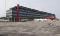 Piemonte - Ospedali di Alba, Bra e Verduno: presentato il piano di sviluppo all'assessore regionale Icardi