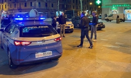 Spezia, arrestato 19enne per aggressione omofoba