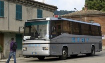 Valle d’Aosta, da domani modifiche a circolazione bus per frana