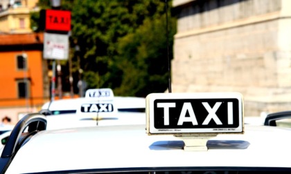 Taxi gratuito per personale Clinica Città di Alessandria