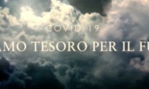 "Covid-19, facciamo tesoro", video della Pro Loco di Novi