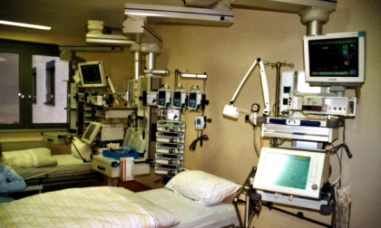 Posti di terapia intensiva disponibili in Lombardia, il chiarimento di Cirio