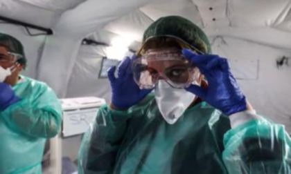 Coronavirus Liguria: 1.092 i nuovi positivi, 35 i decessi