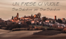 "Un paese ci vuole": show sui social per San Salvatore Monferrato