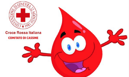 Basaluzzo: domenica tutti in piazza a donare il sangue