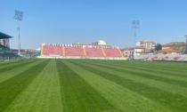 L'Alessandria calcio presenta oggi un nuovo progetto sportivo e nuovi investitori