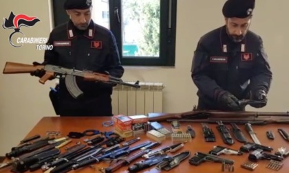 Torino: maltrattamenti in famiglia, 4 arresti nelle ultime 48 ore