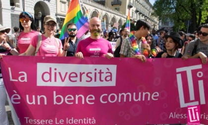 Alessandria, il 25 giugno torna il Pride dopo due anni di fermo causa covid