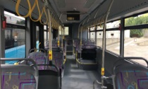 Acqui Terme: bus cittadini a un costo agevolato per over 65 e under 12