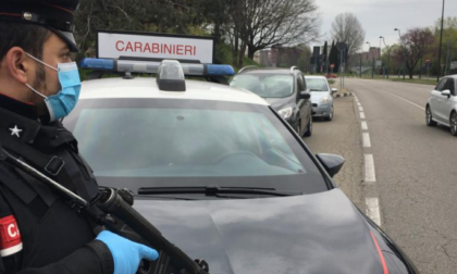 Torino: litigi in famiglia e in strada, 7 arresti nelle ultime 72 ore