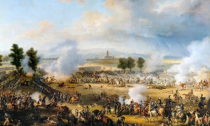 Alessandria rende omaggio a Napoleone a due secoli dalla morte