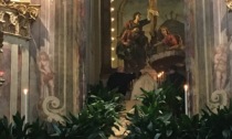 Alessandria: niente S. Sepolcro nella chiesa di San Giovannino