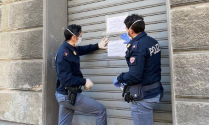 Torino: chiuso ristorante senegalese per 40 giorni