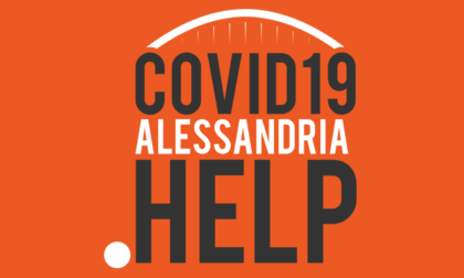 Covid19alessandria: online la piattaforma alessandrina per aiutare i più deboli