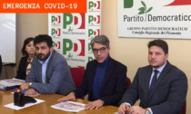 PD Piemonte: “Un piano per proteggere i piemontesi e far ripartire l’economia”