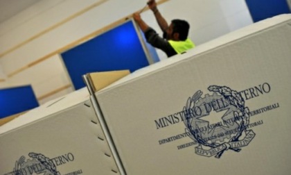 Referendum giustizia: a Tortona un'affluenza del 17,86%