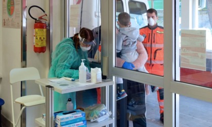 Coronavirus, Liguria: 529 nuovi contagi e 8 decessi