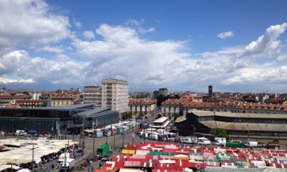 Torino, si valuta la riapertura del Mercato di Porta Palazzo