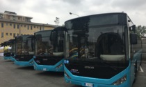 Alessandria trova l'accordo per trasporto pubblico e parcheggi con Amag Mobilità