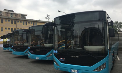 Piemonte, da sabato 19 riempimento 80% dei passeggeri consentiti su mezzi pubblici