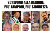 Sindaci del Monferrato scrivono a Cirio: "Servono più tamponi"