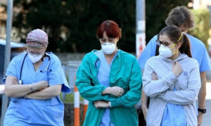 Piemonte, gruppo di lavoro per strutture assistenziali in emergenza coronavirus