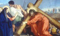 Tortona: venerdì la via crucis, anche in streaming