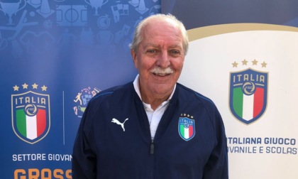 Addio a Vincenzo Rolando, riferimento del calcio giovanile della provincia