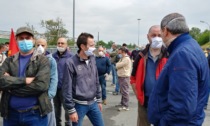 Novi Ligure, ex Ilva: continua lo sciopero e sale la preoccupazione