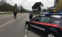 Torino, chiede aiuto economico a una minorenne derubandola, arresto dei Carabinieri