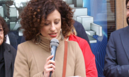 Novi Ligure: Cecilia Bergaglio si dimette dal consiglio comunale