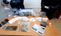 Torino: arrestati due pusher che consegnavano droga a domicilio