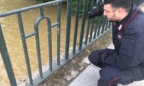 Suicidio a Torino: nomade bosniaco si lancia nel fiume