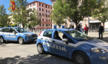 La Spezia: furto all'Esselunga di Migliarina