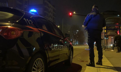 Torino: arrestato pusher in zona Barriera Milano