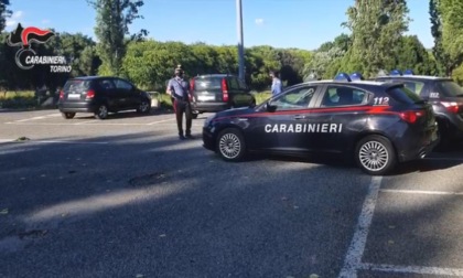 Collegno, Carabinieri rifilano 9000€ di multa a titolare di pizzeria
