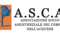Acqui Terme: i lavori all'ex tribunale, dove si insedierà ASCA