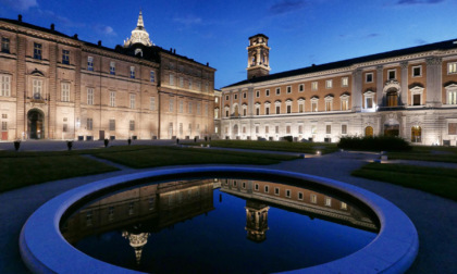 Torino: Musei Reali riaprono al pubblico il Giardino Ducale e il Boschetto