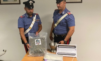 Torino: 6 persone arrestate dai Carabinieri durante i controlli del fine settimana