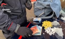 Droga a Torino e Nichelino: in tre agli arresti domiciliari